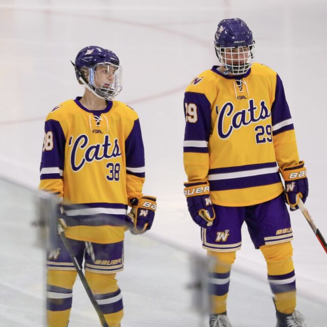 Hockey news jersey sale